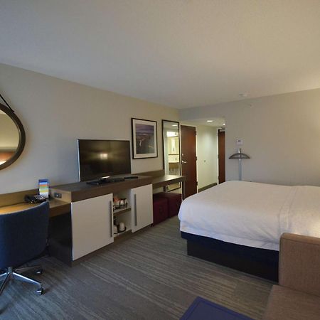 Hampton Inn Salem East - Electric Road Eksteriør billede