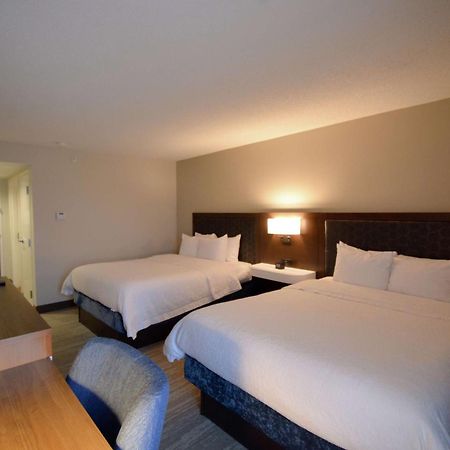 Hampton Inn Salem East - Electric Road Eksteriør billede