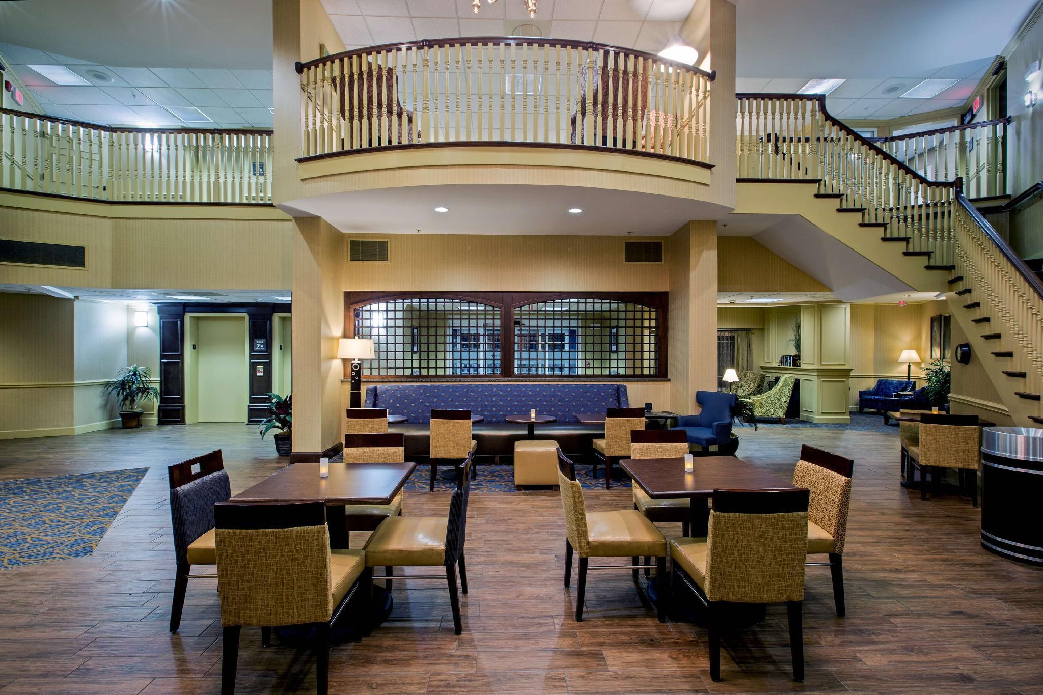 Hampton Inn Salem East - Electric Road Eksteriør billede