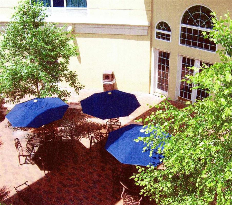 Hampton Inn Salem East - Electric Road Faciliteter billede