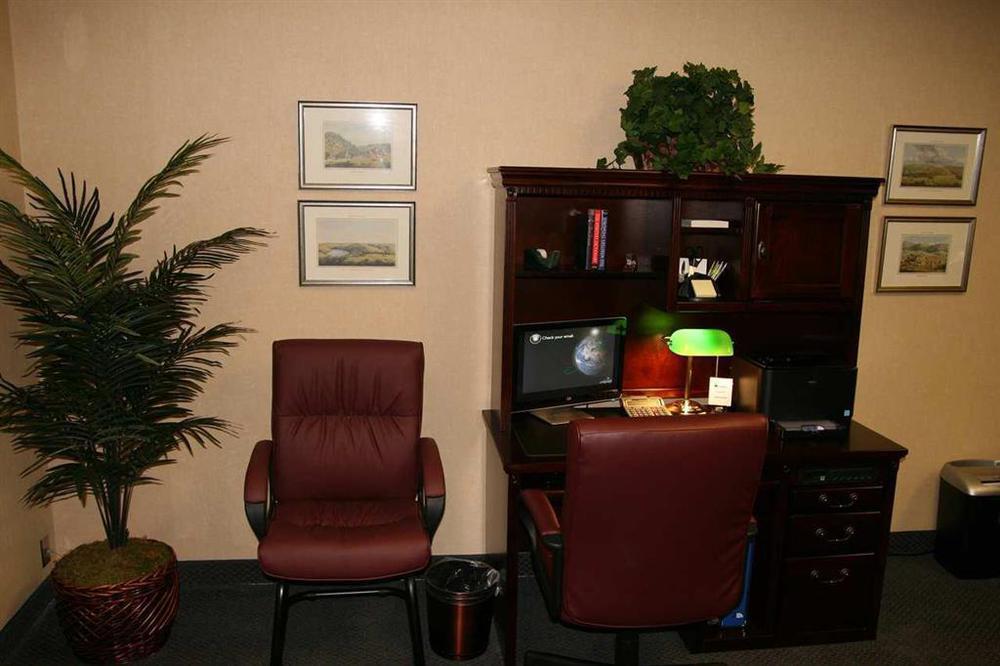 Hampton Inn Salem East - Electric Road Business billede