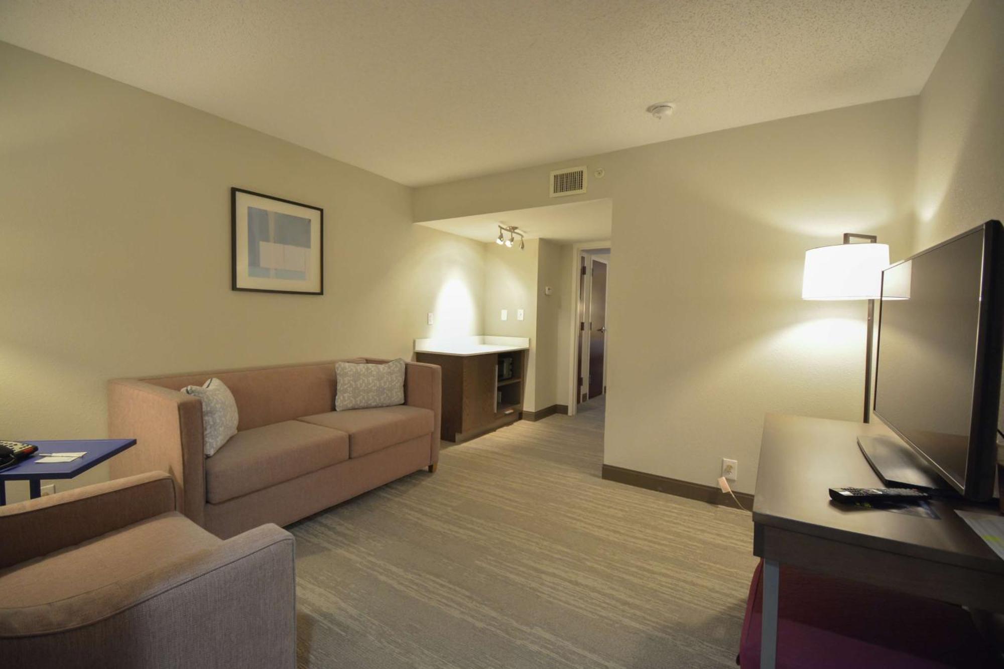 Hampton Inn Salem East - Electric Road Eksteriør billede