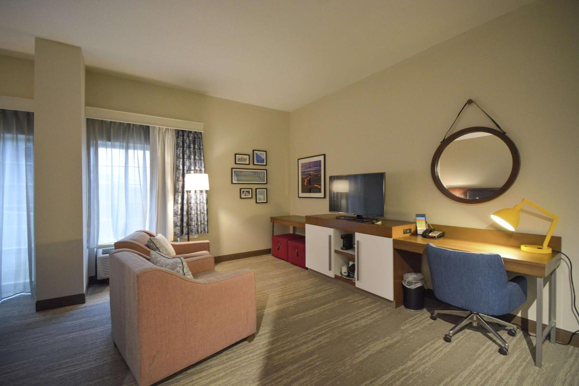 Hampton Inn Salem East - Electric Road Eksteriør billede
