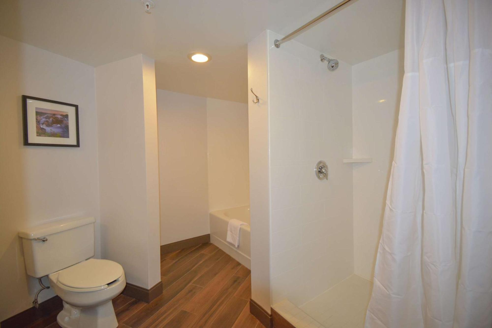 Hampton Inn Salem East - Electric Road Eksteriør billede