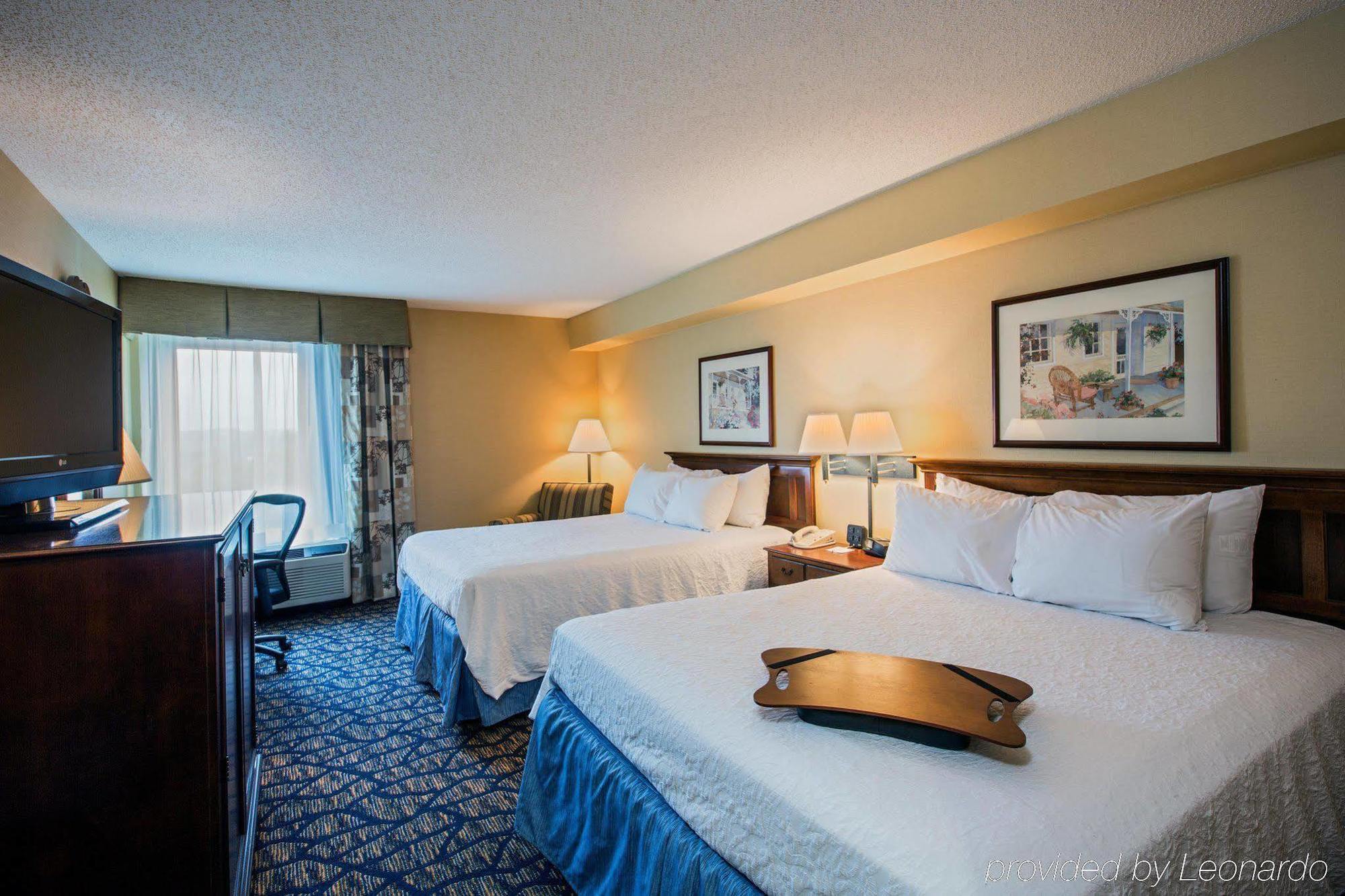 Hampton Inn Salem East - Electric Road Eksteriør billede